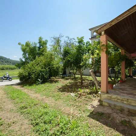 Mary's Garden House Дом отдыха